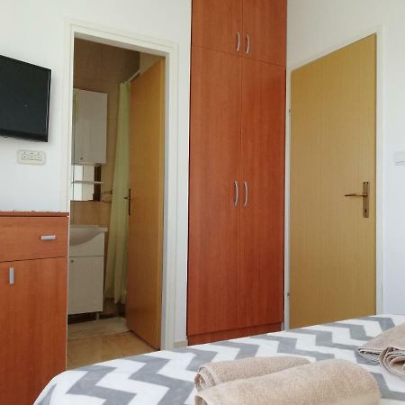 Apartment Ivo Mazic Sreser Kültér fotó
