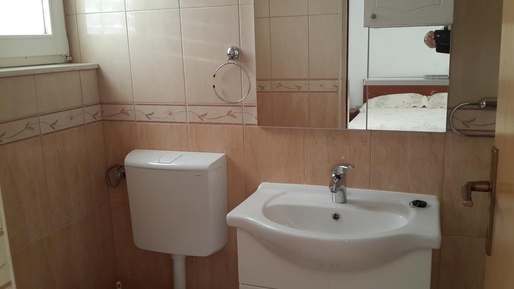 Apartment Ivo Mazic Sreser Kültér fotó