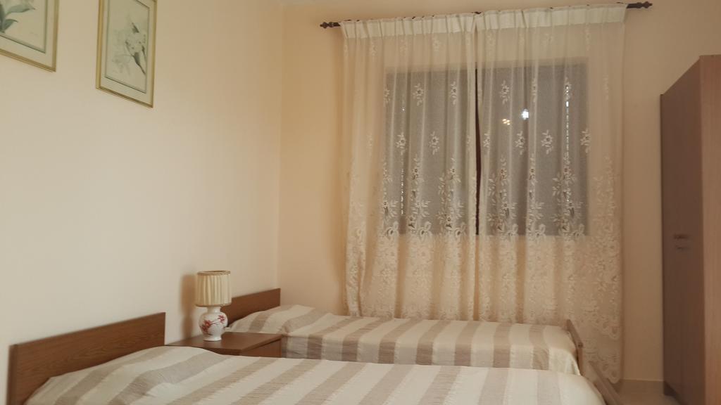 Apartment Ivo Mazic Sreser Kültér fotó