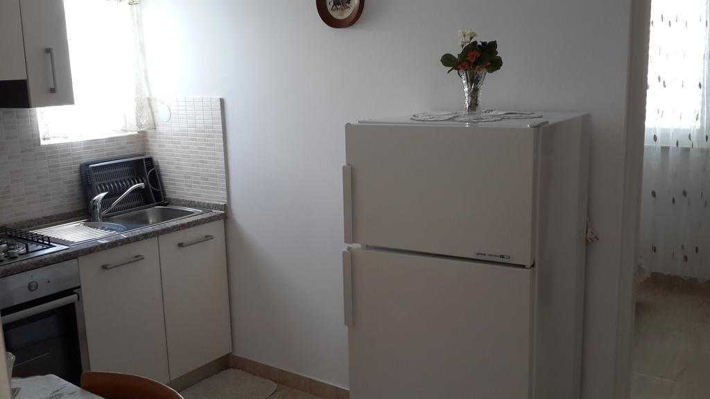 Apartment Ivo Mazic Sreser Kültér fotó