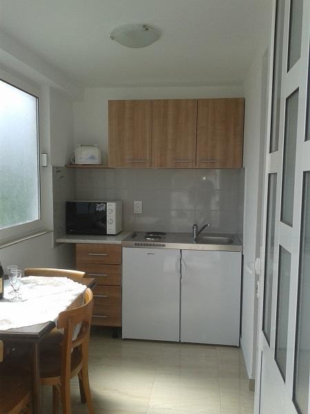 Apartment Ivo Mazic Sreser Kültér fotó