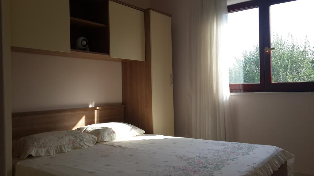 Apartment Ivo Mazic Sreser Kültér fotó