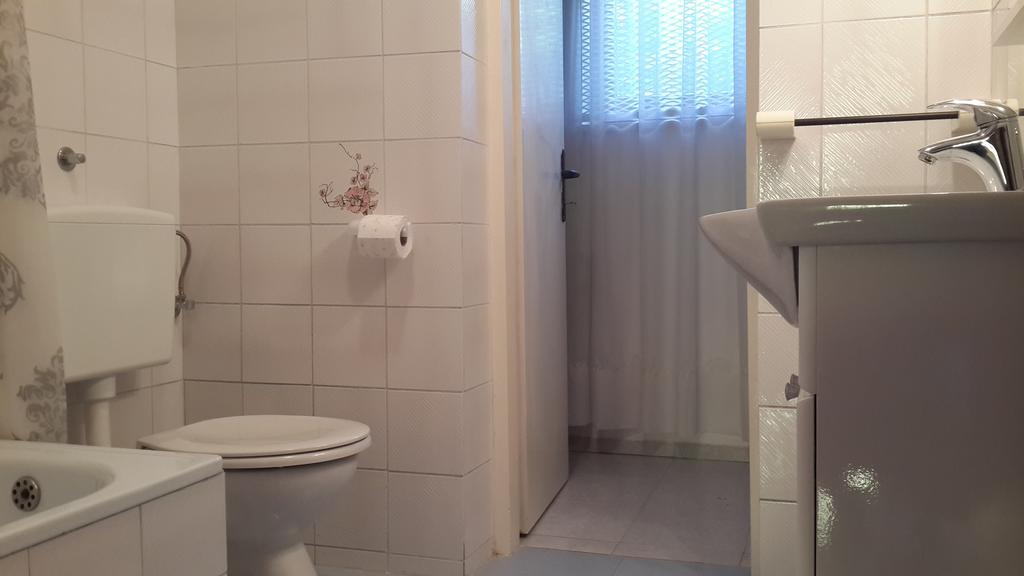 Apartment Ivo Mazic Sreser Kültér fotó