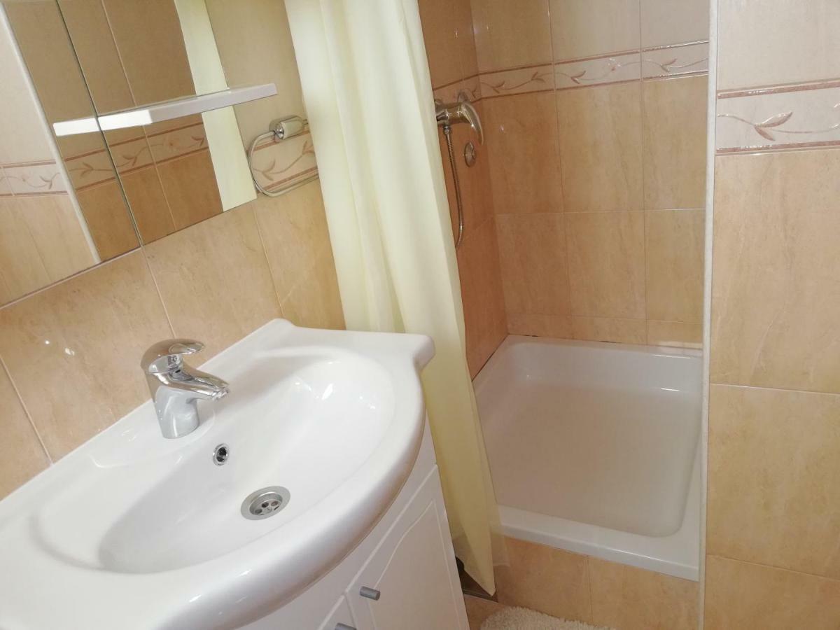 Apartment Ivo Mazic Sreser Kültér fotó
