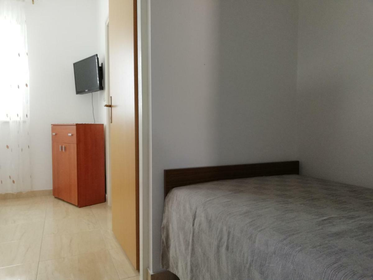 Apartment Ivo Mazic Sreser Kültér fotó