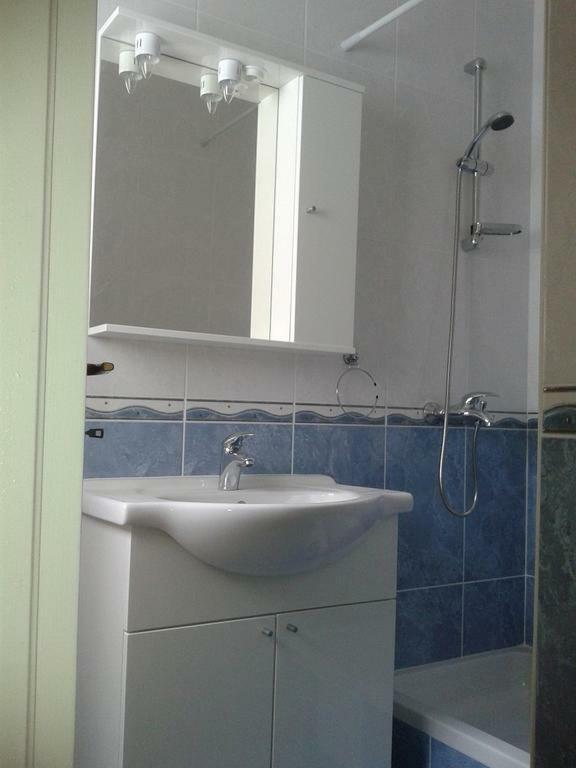 Apartment Ivo Mazic Sreser Kültér fotó