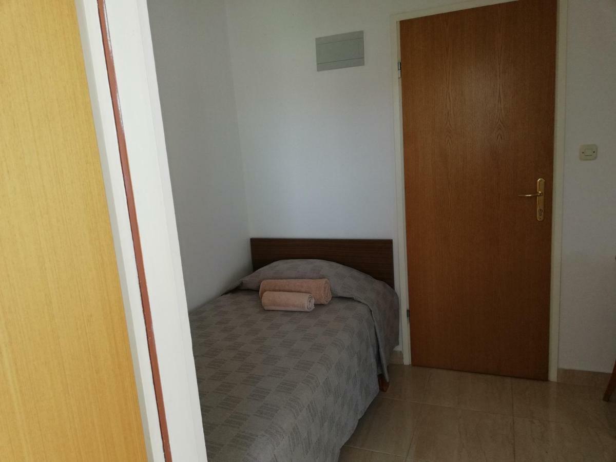 Apartment Ivo Mazic Sreser Kültér fotó